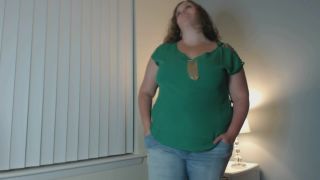 video 22 Jerk For Curvy Jean Booty, adult breastfeeding fetish on fetish porn -0