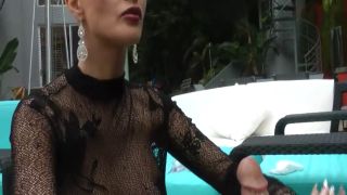 Joslyne James - Please Let Me Cum (Femdom porn)-3