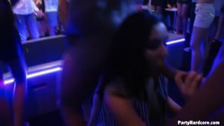 Party Hardcore Gone Crazy Vol. 29 Part 2 - Cam 3-4