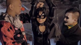 [supermisses.com] GHOV-14 Darc in the Darkness Re make 斬闇のダルク Re:make Hana Kano - PART-GHOV14_01 | giga heroine, superheroines porn, superheroine, wonder woman-7