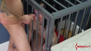 clip 10 long tongue fetish AS – 0206, charlotte sartre on femdom porn-9