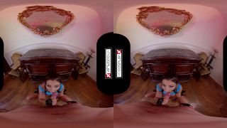  Roleplay  VRCos Play X.com - Alyssia Kent Tomb Raider A XXX Parody - Fetish  Roleplay -9