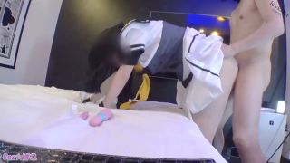 FC2PPV-1123707 JD3回ちゃんで秋月♪-えっち編-司令！がんばるとおTNTNもご飯も美味しいですね！【個人撮影】-2