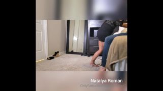 Normally I Don't Upload Our Playful And SI'lly Videos.-3