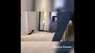 Normally I Don't Upload Our Playful And SI'lly Videos.-5