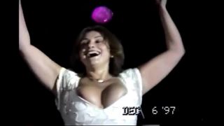 Huge boob milf singer from Brasil  960 Milf!-5