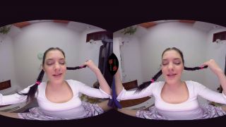 557 Anie Darling - Let Darling Sit on Your Face Virtual Reality, VR, ...-0