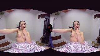 557 Anie Darling - Let Darling Sit on Your Face Virtual Reality, VR, ...-7