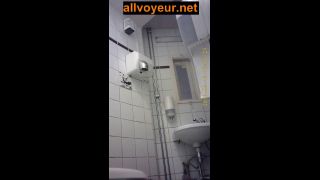  Voyeur in Public Toilet - Student restroom 88, public on voyeur-2