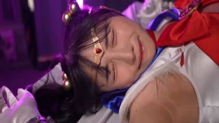 [SuperMisses.com] SPSE-47 Pretty Guardian Sailor Diore: Fall of the Deep Prison of Time-015-2