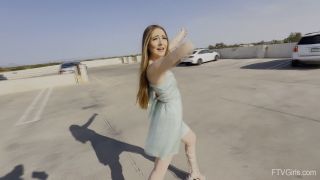[FTVGirls] Sofie Aka Sophie Hunt Frisky Exuberance [05.21.25] [1080p]-6