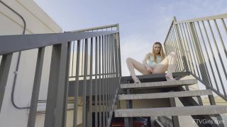 [FTVGirls] Sofie Aka Sophie Hunt Frisky Exuberance [05.21.25] [1080p]-7