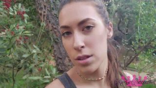 7124 Fingering myself on my Hike Kimber Lee 1080p-2