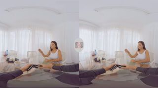 Alyssia Kent - Stepdaddy Is My Sugar Daddy - VirtualTaboo (UltraHD 4K 2024) New Porn-0