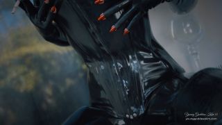 online xxx video 8 femdom cult Young Goddess Kim - Smoke Break In Latex Boots Cum Closer Smoke Slave - UltraHD 2160p, femdom on pov-6