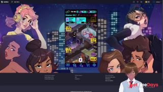 [GetFreeDays.com] Vtuber Plays Kink Inc. on Nutaku episode 3 Porn Film December 2022-1