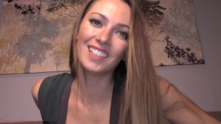 free xxx video 10 femdom feet fetish Bratty Bunny - Tease and Denial - No Hands, tease and denial on femdom porn-7