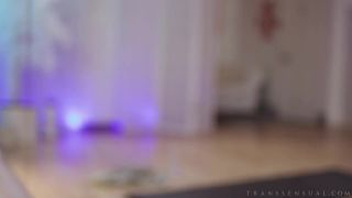 Emma Rose, Johnny B - TS Adventures - Shemale-9