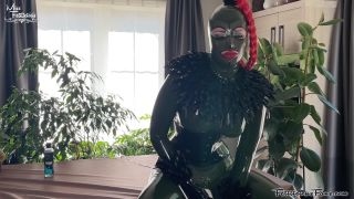 Latex Hot And Horny Playtime Download New Porn Video Fast...-7