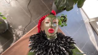 Latex Hot And Horny Playtime Download New Porn Video Fast...-8