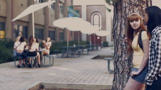 porn clip 9 Revenge Of The Petites - petite - group sex porn monsters black cock porn-0