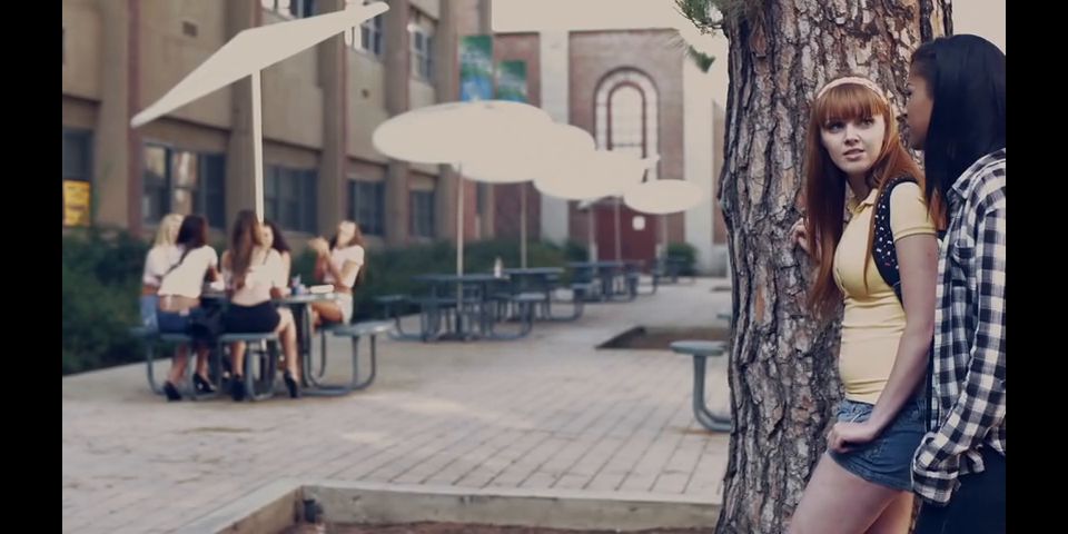 porn clip 9 Revenge Of The Petites - petite - group sex porn monsters black cock porn