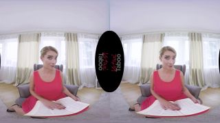 online adult clip 36 big blonde tits video reality | Home Alone With Lusty Mom - Oculus | masturbation-0