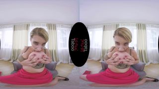 online adult clip 36 big blonde tits video reality | Home Alone With Lusty Mom - Oculus | masturbation-2