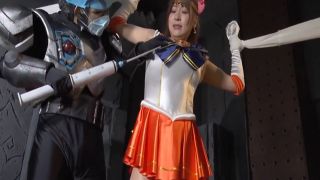 [SuperMisses.com] THPA-05 Super Heroine in a Close Call!! Vol.105 Sailor Eunos (FHD ver.)-003-0