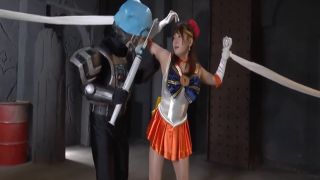 [SuperMisses.com] THPA-05 Super Heroine in a Close Call!! Vol.105 Sailor Eunos (FHD ver.)-003-3