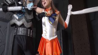 [SuperMisses.com] THPA-05 Super Heroine in a Close Call!! Vol.105 Sailor Eunos (FHD ver.)-003-5