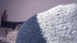 xxx video 17 Temptress Blair – Dirty Socks for Foot Mutts, latina fetish on femdom porn -3