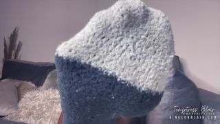 xxx video 17 Temptress Blair – Dirty Socks for Foot Mutts, latina fetish on femdom porn -6