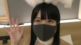 FC2PPV 3200292 18年守り続けた処女を誕生日の日に卒業するまでの9ヶ月間の記録〜めるの処女喪失を見届けてください♪♪-2