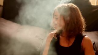 Rachel - Smoking Interview.-0