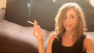 Rachel - Smoking Interview.-1