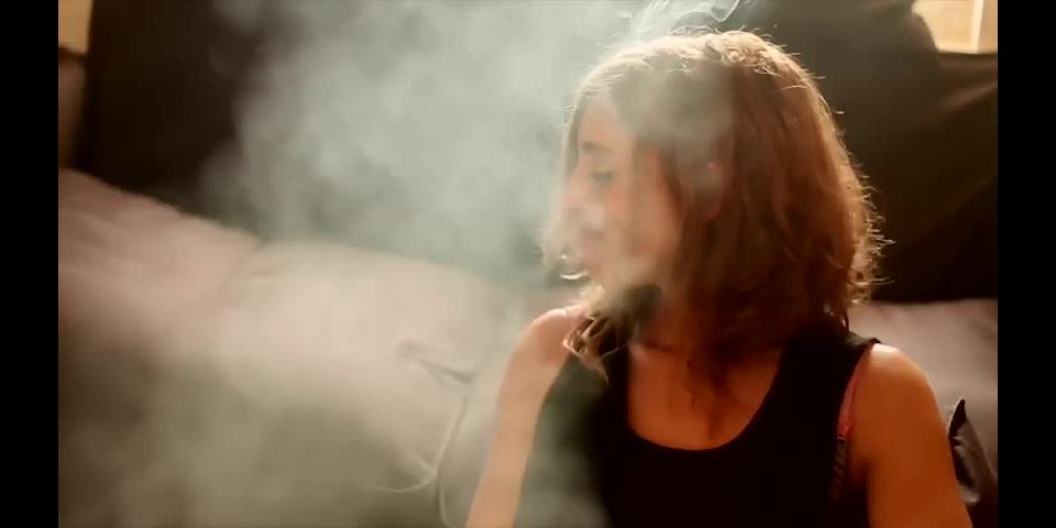 Rachel - Smoking Interview.