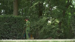 online video 12 Jeny Smith – Invisible Nakedness on public amateur sex videos-1