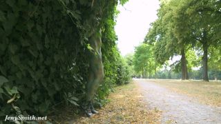online video 12 Jeny Smith – Invisible Nakedness on public amateur sex videos-2