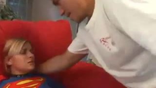 Supergirl abused humiliated fucked by lex luthor-1