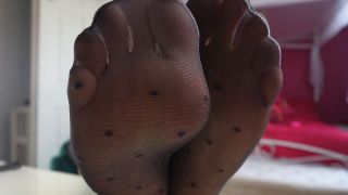 [K2S.CLUB] MissesDiscreets - Therapy Session Under My Desk Obedience - FullHD 1080P-2