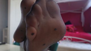 [K2S.CLUB] MissesDiscreets - Therapy Session Under My Desk Obedience - FullHD 1080P-3