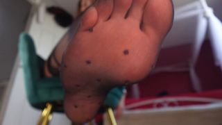 [K2S.CLUB] MissesDiscreets - Therapy Session Under My Desk Obedience - FullHD 1080P-5