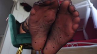 [K2S.CLUB] MissesDiscreets - Therapy Session Under My Desk Obedience - FullHD 1080P-7