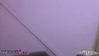 Rikki Six Titterific: Explosive Comedy & Adventure Showcased-2