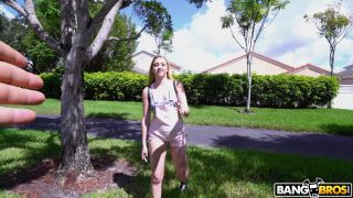 Melody Parker - Eighteen And Not So Innocent (Teen)-1