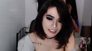 Online Tube Shemale Webcams Video for August 09, 2019 - shemales-5