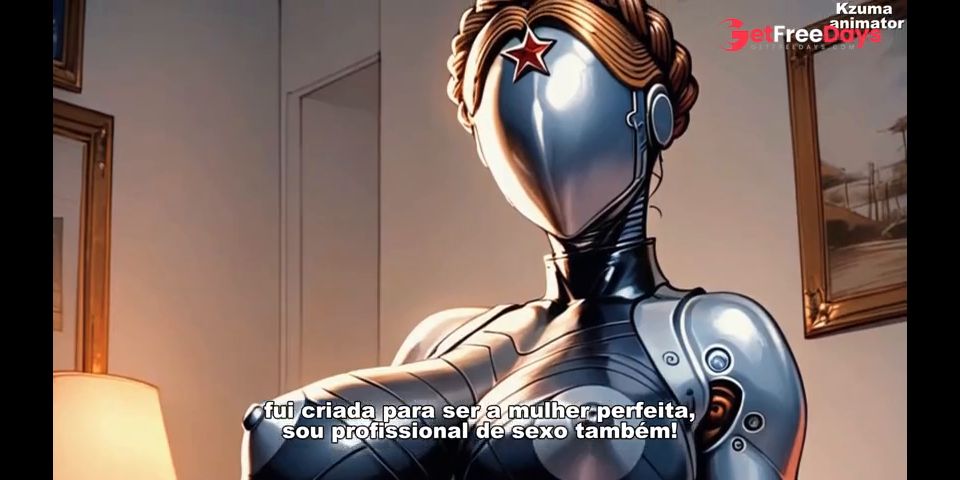 [GetFreeDays.com] Rob de Atomic Heart quer ser sua puta pessoal - Anime JOI Adult Video February 2023