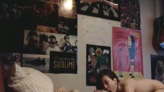 Cute Teen Sucks Her BF’s Cock Hard And Goes For A Wild Ride - amateur sex - amateur porn hot amateur girls-1