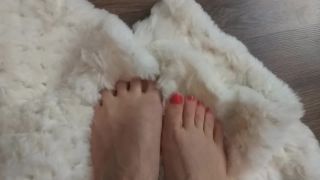 xxx video clip 34 Fur & feet Findom Teodora - fetish - femdom porn mom feet fetish-9
